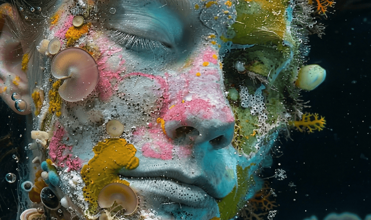 And Then There Were Fungi