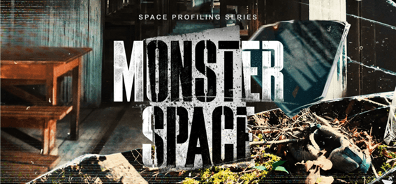 Monster Space: Season 1 Wrap