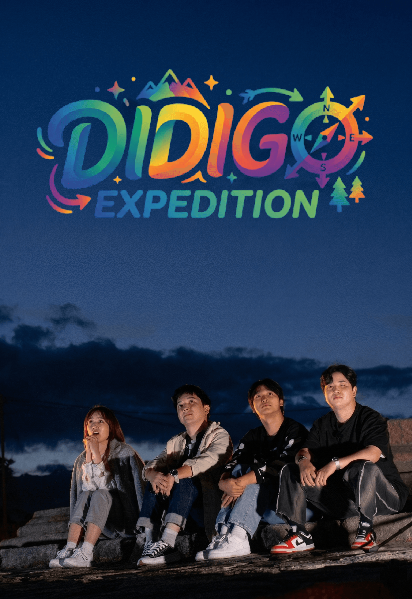 Didigo Expedition
