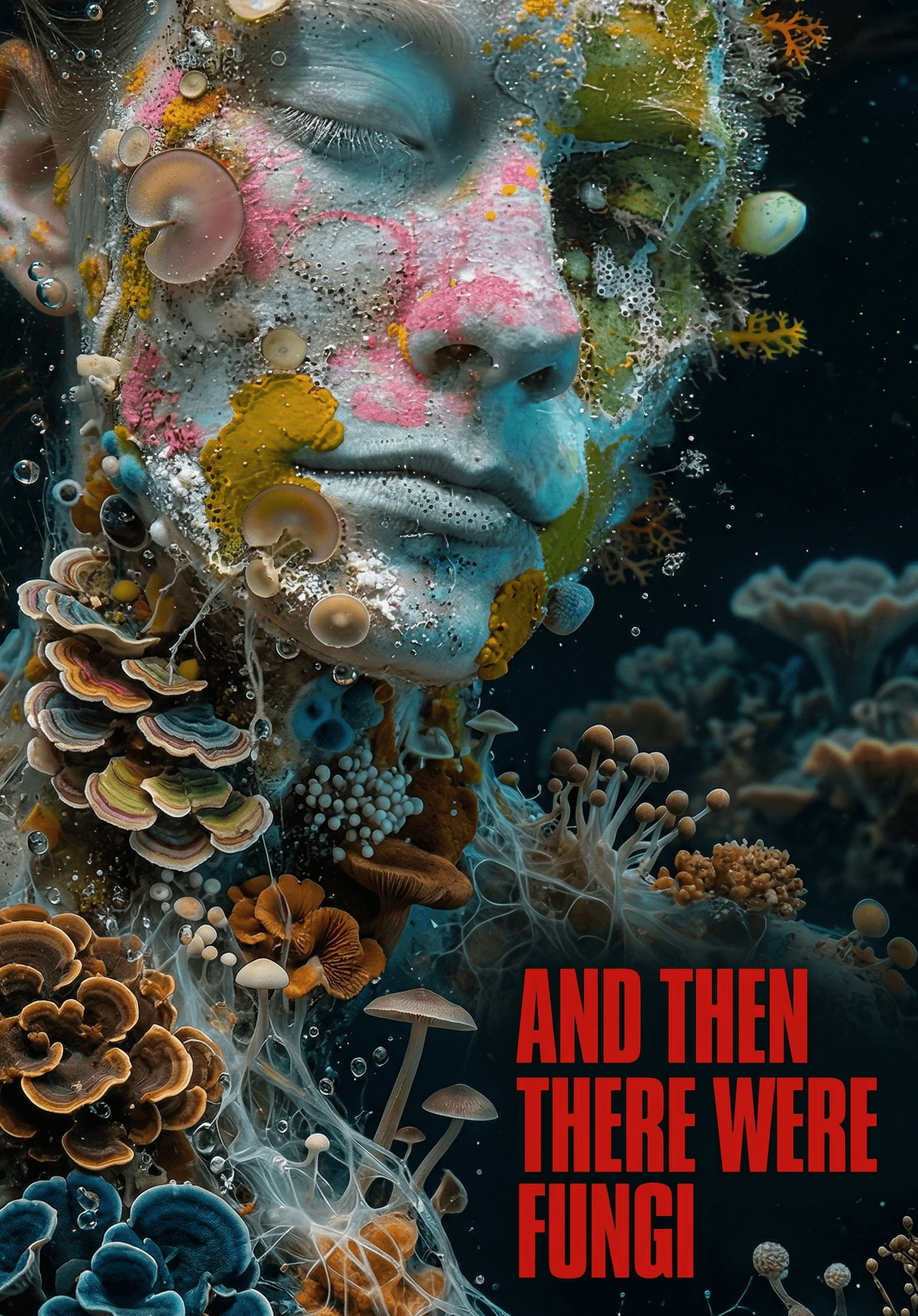 And Then There Were Fungi